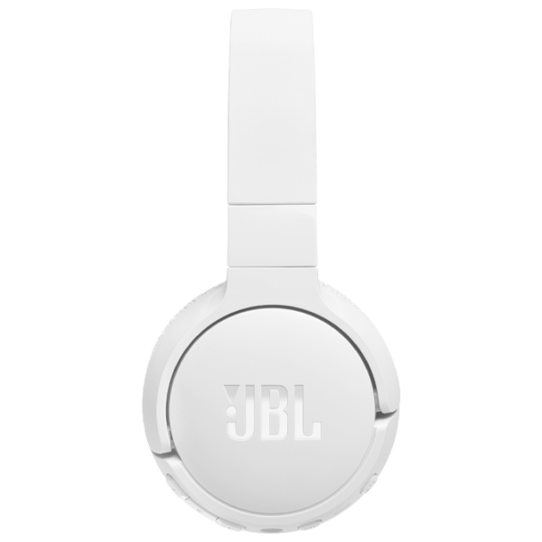 Наушники JBL Tune 670 Белый Беспроводные + Проводные / Персональный / Накладные photo 8