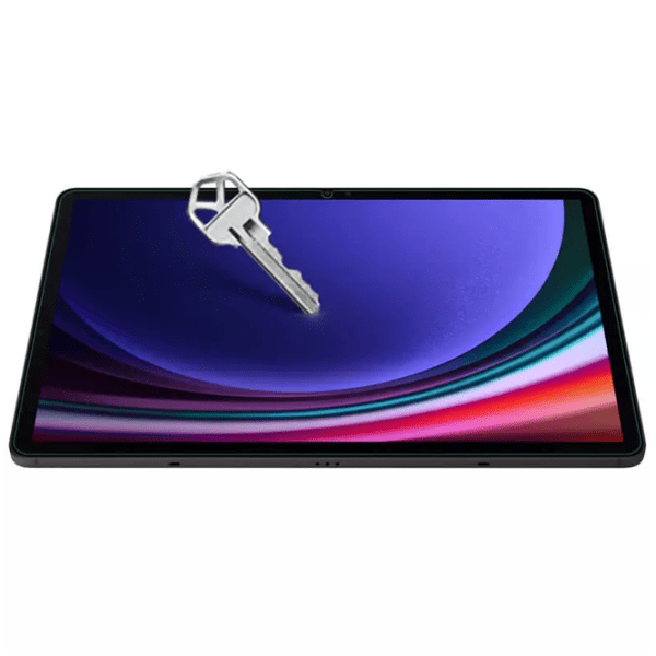 Защитное стекло для планшета Samsung Galaxy Tab S9 Nillkin, 2.5D photo 4