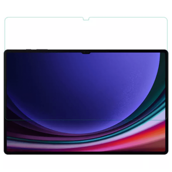 Защитное стекло для планшета Samsung Galaxy Tab S9 Ultra Nillkin, 2.5D photo 2