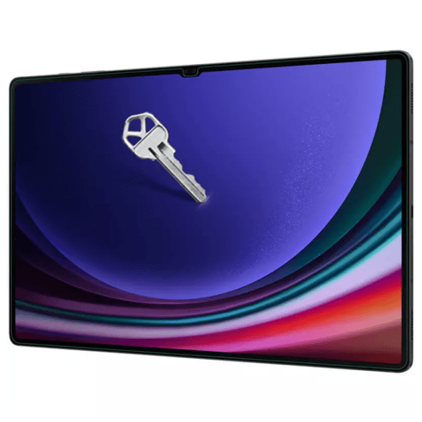 Защитное стекло для планшета Samsung Galaxy Tab S9 Ultra Nillkin, 2.5D photo 4