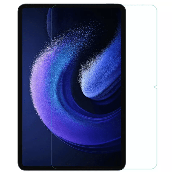 Sticlă de protecție pentru tabletă Xiaomi Pad 6/ Pad 6 Pro Nillkin, 2.5D photo 2