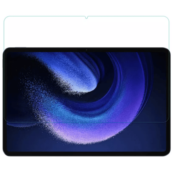 Sticlă de protecție pentru tabletă Xiaomi Pad 6/ Pad 6 Pro Nillkin, 2.5D photo 3