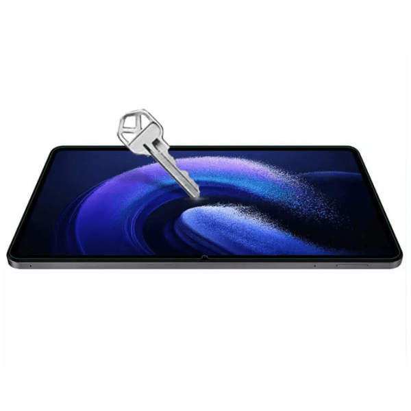 Sticlă de protecție pentru tabletă Xiaomi Pad 6/ Pad 6 Pro Nillkin, 2.5D photo 4