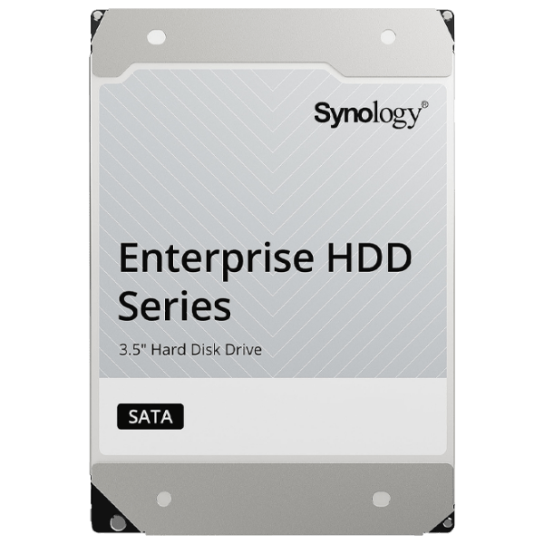 HDD Synology HAT5310-8T 3.5'' 8 TB  photo 1
