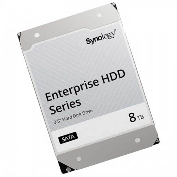 HDD Synology HAT5310-8T 3.5'' 8 TB  photo 2