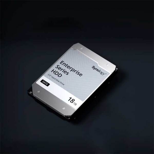 HDD Synology HAT5310-8T 3.5'' 8 TB  photo 4