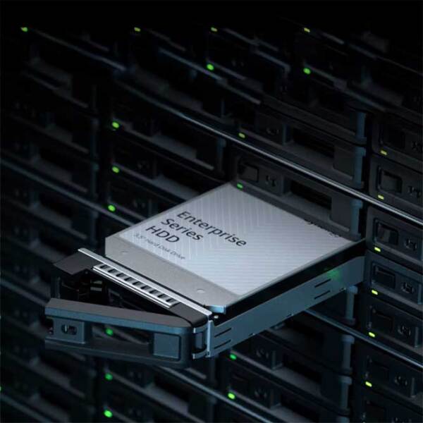 HDD Synology HAT5310-8T 3.5'' 8 TB  photo 5