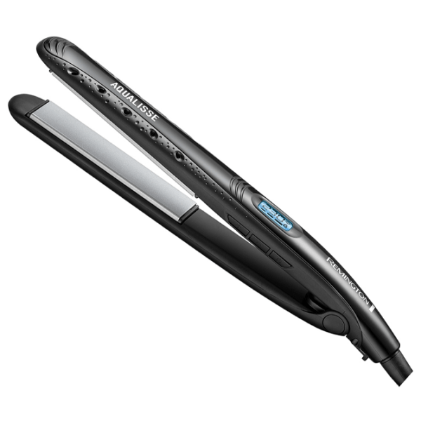 Placă de îndreptat părul Remington S7307 Black De îndreptat / Ceramică / 230 °C photo 2