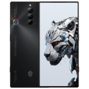 ZTE nubia RedMagic 8S Pro 5G 256 ГБ Midnight 6.8" | 50 Мп | 12 ГБ | Dual SIM