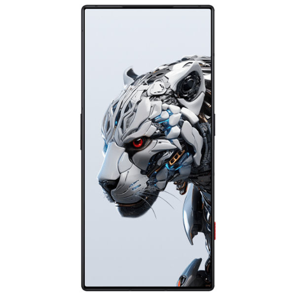 ZTE nubia RedMagic 8S Pro 5G 256 ГБ Midnight 6.8" | 50 Мп | 12 ГБ | Dual SIM photo 2
