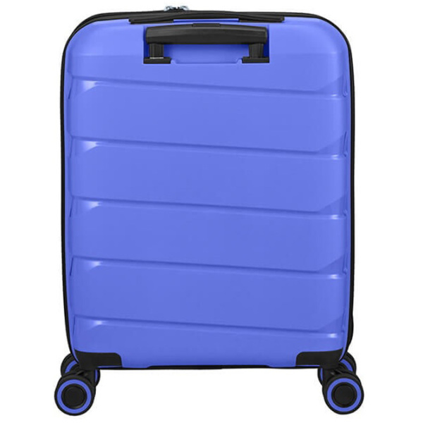 Чемодан American Tourister Air Move Пурпурный 32.5л   photo 2