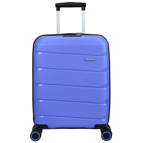 Чемодан American Tourister Air Move Пурпурный 32.5л   photo 3