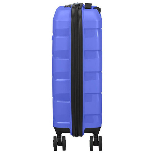 Чемодан American Tourister Air Move Пурпурный 32.5л   photo 4