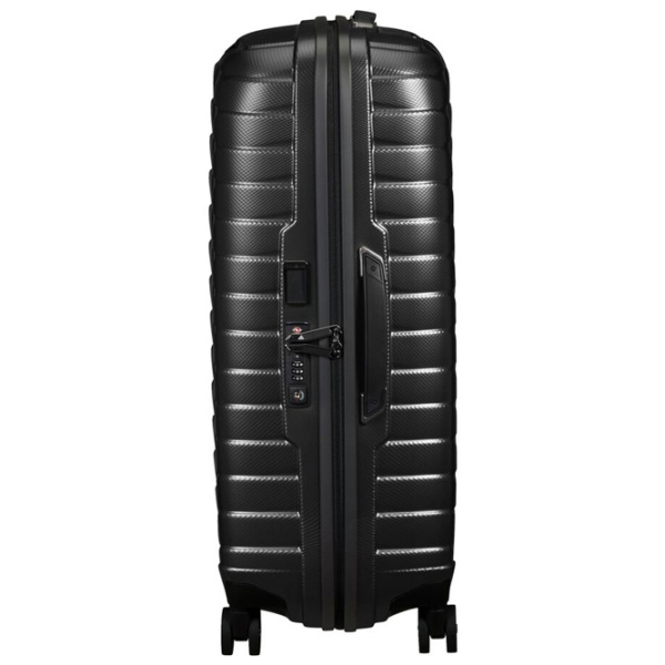Valiză Samsonite Proxis Graphite Matt 125l   photo 4