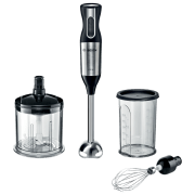 Blender de mână Bosch MS6CM4160 Black 