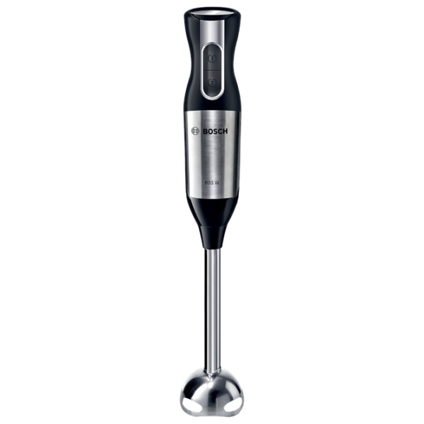 Blender de mână Bosch MS6CM4160 Black  photo 2