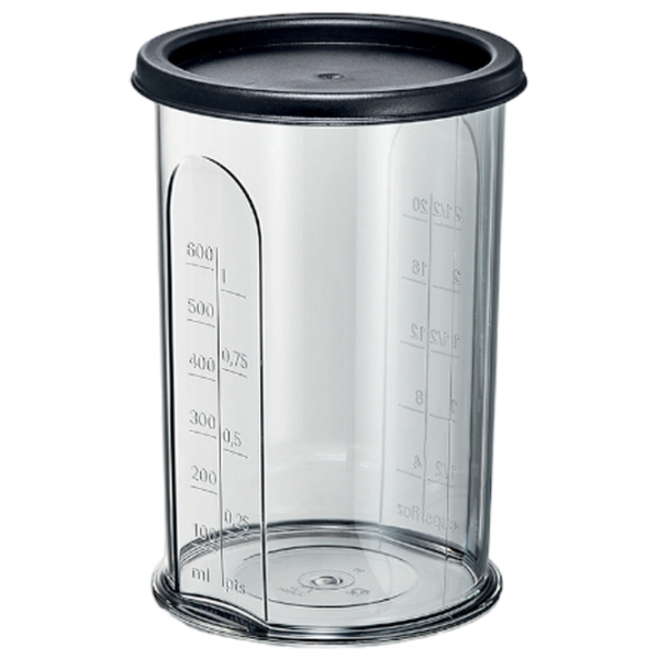 Blender de mână Bosch MS6CM4160 Black  photo 3