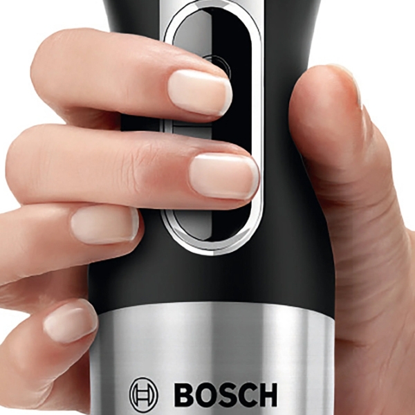 Blender de mână Bosch MS6CM4160 Black  photo 5