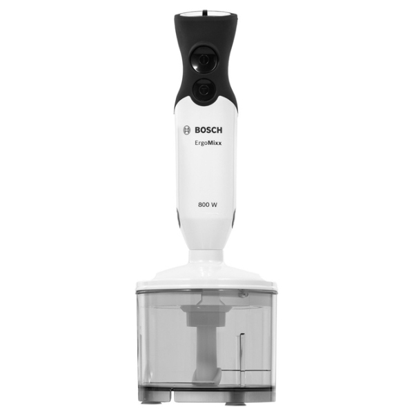 Ручной блендер Bosch MS6CA41H50 Белый  photo 6