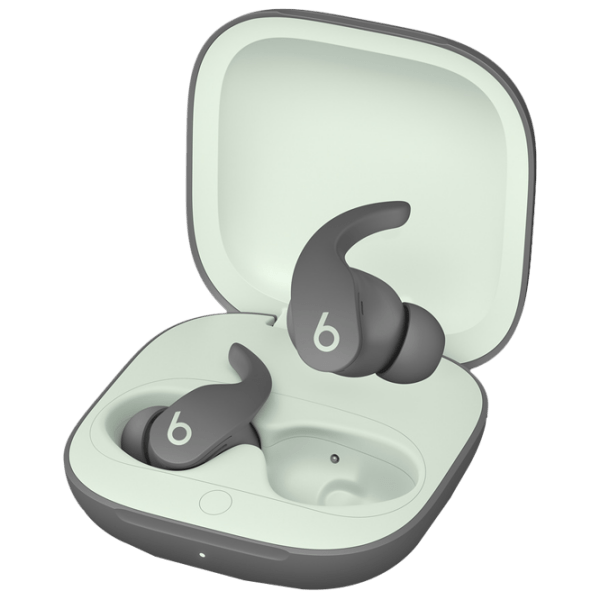 Căști Beats by Dr. Dre Fit Pro Gray Fără fir / Personal / In ear photo 1