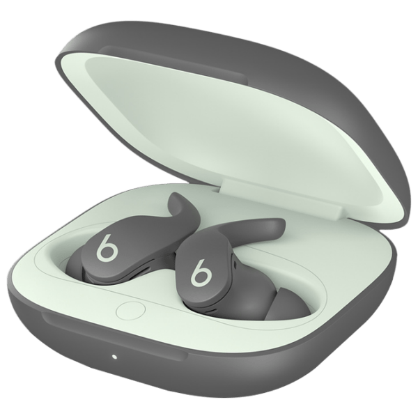 Căști Beats by Dr. Dre Fit Pro Gray Fără fir / Personal / In ear photo 2