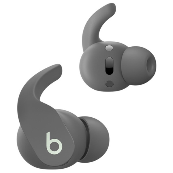 Căști Beats by Dr. Dre Fit Pro Gray Fără fir / Personal / In ear photo 5