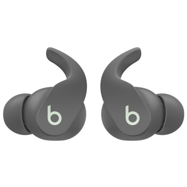 Căști Beats by Dr. Dre Fit Pro Gray Fără fir / Personal / In ear photo 6