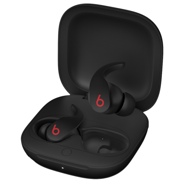 Căști Beats by Dr. Dre Fit Pro Black Fără fir / Personal / In ear photo 1