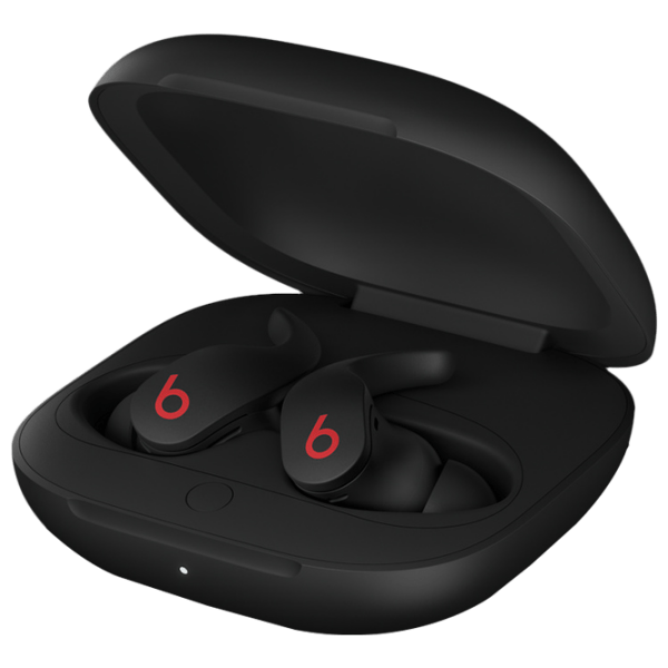 Căști Beats by Dr. Dre Fit Pro Black Fără fir / Personal / In ear photo 2