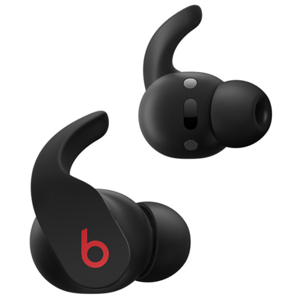 Căști Beats by Dr. Dre Fit Pro Black Fără fir / Personal / In ear photo 5