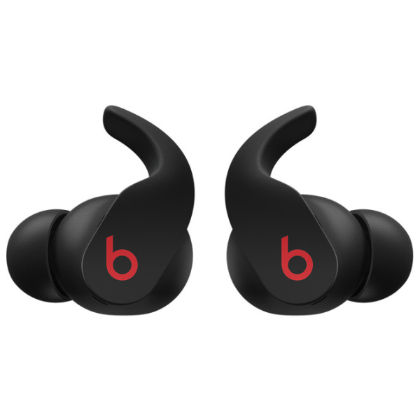 Căști Beats by Dr. Dre Fit Pro Black Fără fir / Personal / In ear photo 6