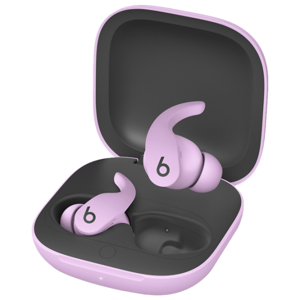 Căști Beats by Dr. Dre Fit Pro Purple Fără fir / Personal / In ear photo 1