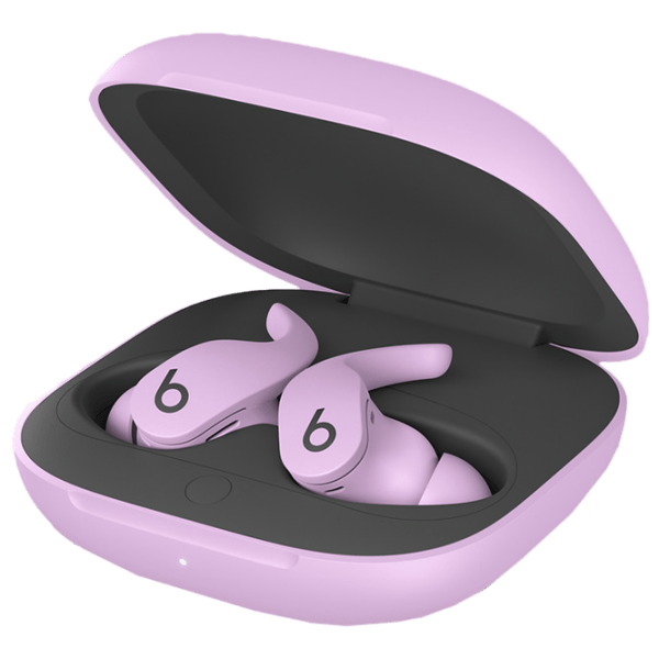 Căști Beats by Dr. Dre Fit Pro Purple Fără fir / Personal / In ear photo 2