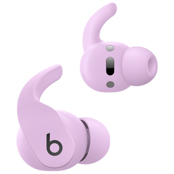 Căști Beats by Dr. Dre Fit Pro Purple Fără fir / Personal / In ear photo 5