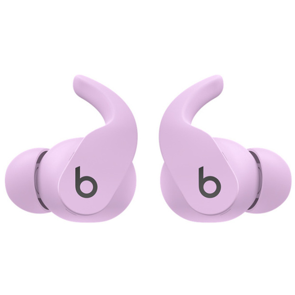 Căști Beats by Dr. Dre Fit Pro Purple Fără fir / Personal / In ear photo 6