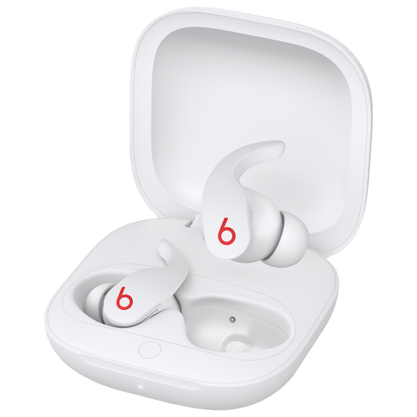 Căști Beats by Dr. Dre Fit Pro White Fără fir / Personal / In ear photo 1