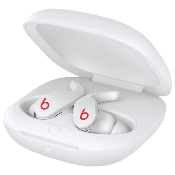 Căști Beats by Dr. Dre Fit Pro White Fără fir / Personal / In ear photo 2