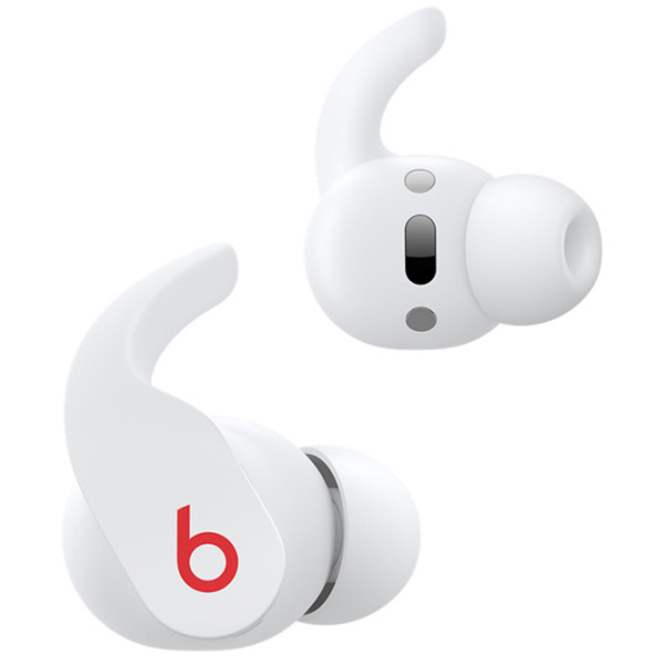 Căști Beats by Dr. Dre Fit Pro White Fără fir / Personal / In ear photo 5