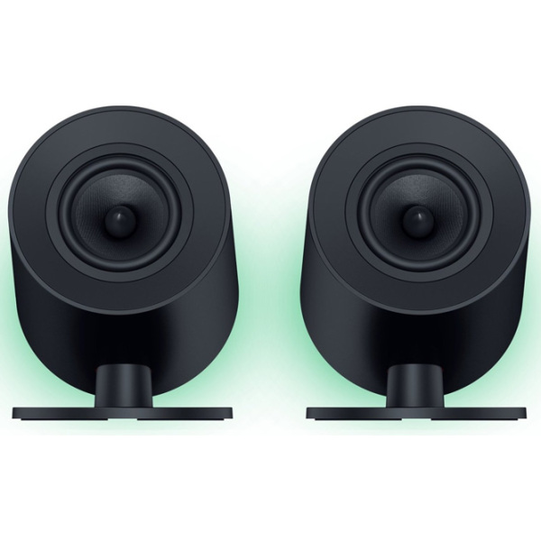 Sistem audio Razer Nommo V2 Black  photo 6