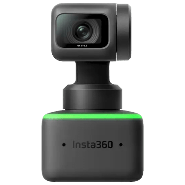 Веб-камера Insta360 Link Черный  photo 1