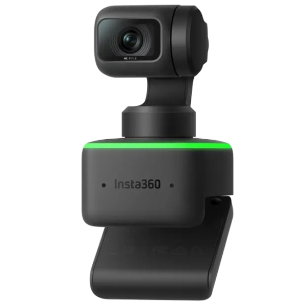 Веб-камера Insta360 Link Черный  photo 2