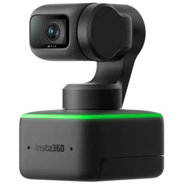 Веб-камера Insta360 Link Черный  photo 3