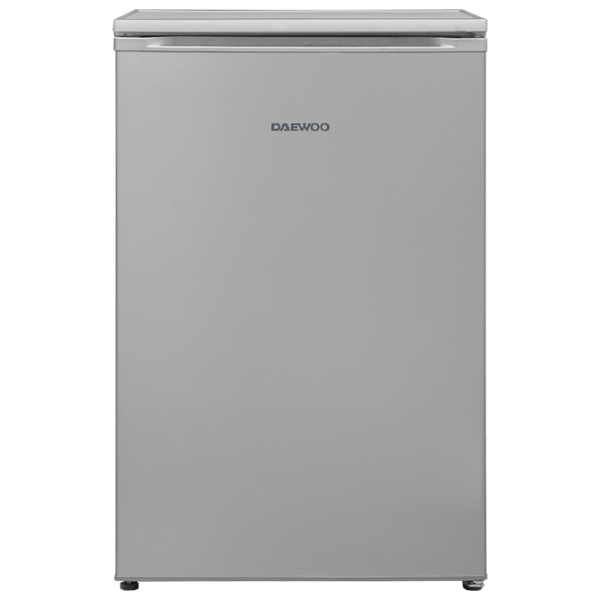 Congelator Daewoo FUL103FST0RS Silver 103l / Manual, F photo 1