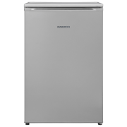 Congelator Daewoo FUL103FST0RS Silver 103l / Manual, F