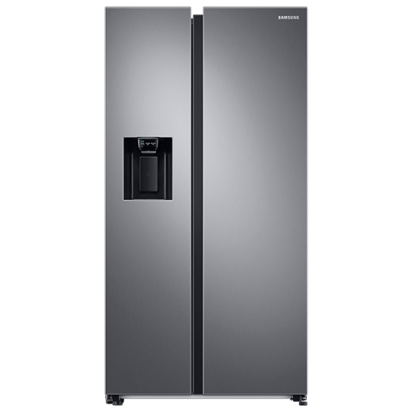 Frigider Samsung RS68A8520S9/UA Inox 402l / No Frost, 207l / No Frost, A+ photo 1