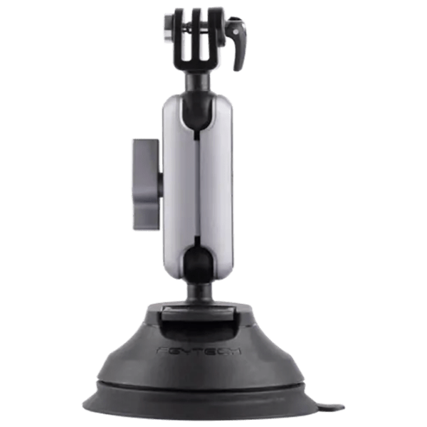 Подставка для экшн-камеры Insta360 Suction Cup Черный  photo 1