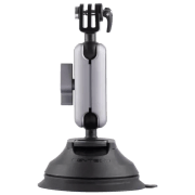 Подставка для экшн-камеры Insta360 Suction Cup Черный 
