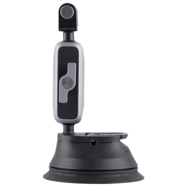 Подставка для экшн-камеры Insta360 Suction Cup Черный  photo 3