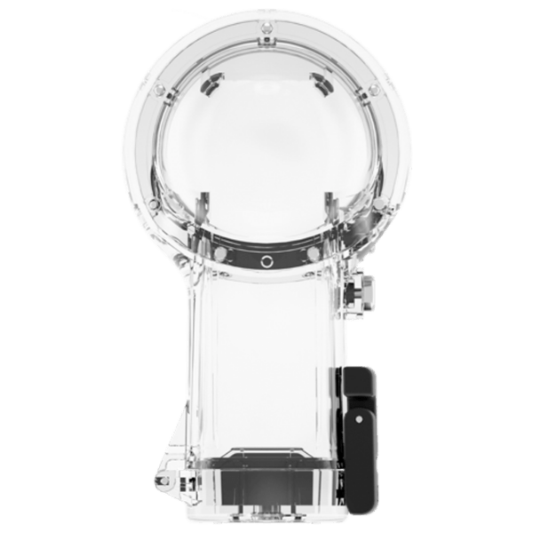Защитный чехол Insta360 Dive Case Прозрачный  photo 1