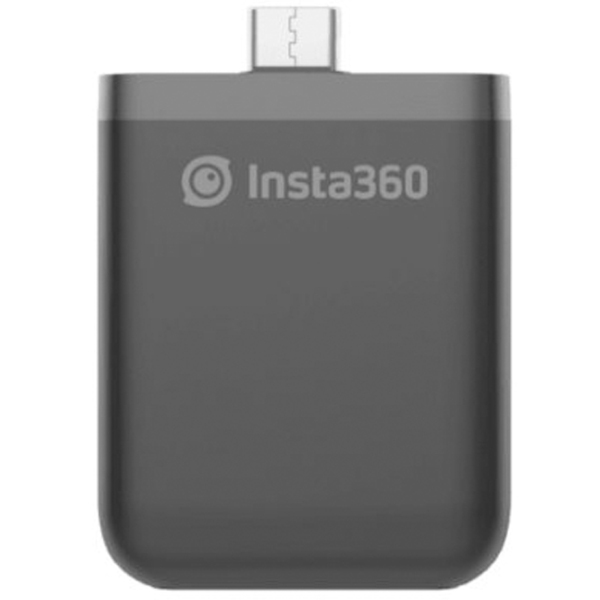 Защитный чехол Insta360 Dive Case Прозрачный  photo 2